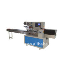 Medical Packing Machine with back side seal